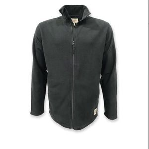 NWT Fleece Zip up